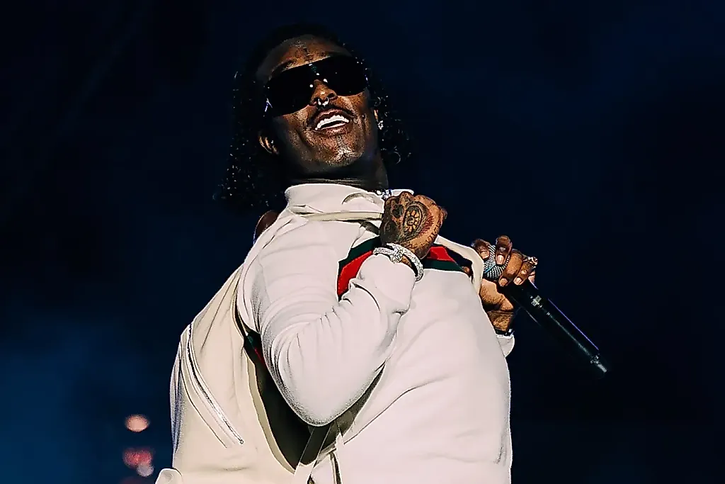Lil Uzi Vert взрывает Summer Smash 2026 и анонсирует новый альбом