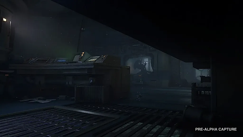 Creative Assembly создает свой движок для Alien: Isolation 2