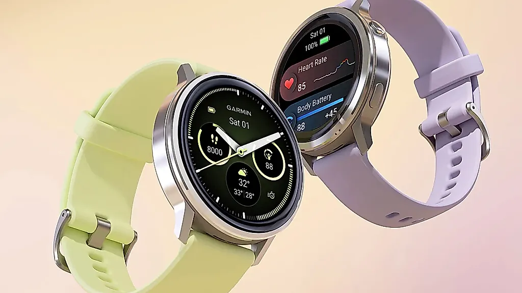 Альтернативы Apple Watch с 7-дневной батареей