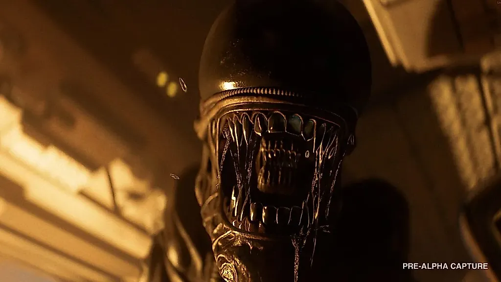 Creative Assembly забрасывала идеи для второй части Alien: Isolation ещё до релиза первой