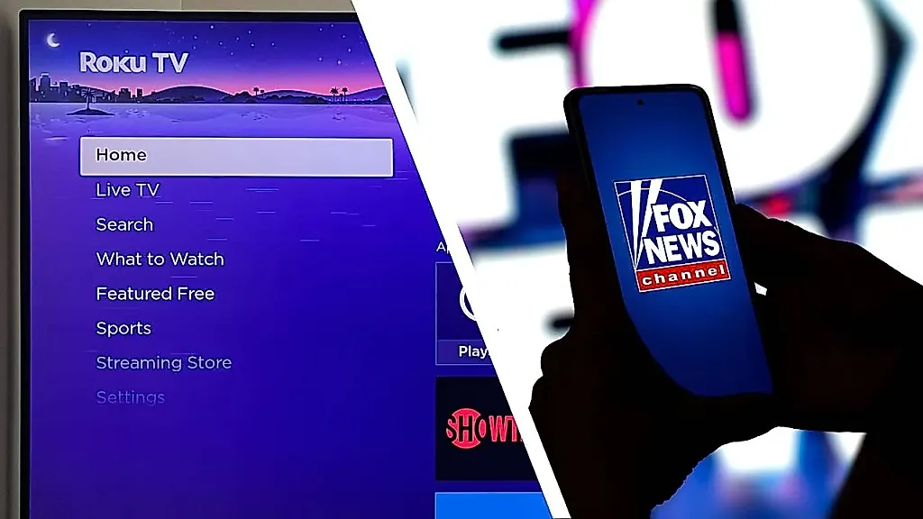 Fox покупает Roku за $22 млрд: пользователи возмущены
