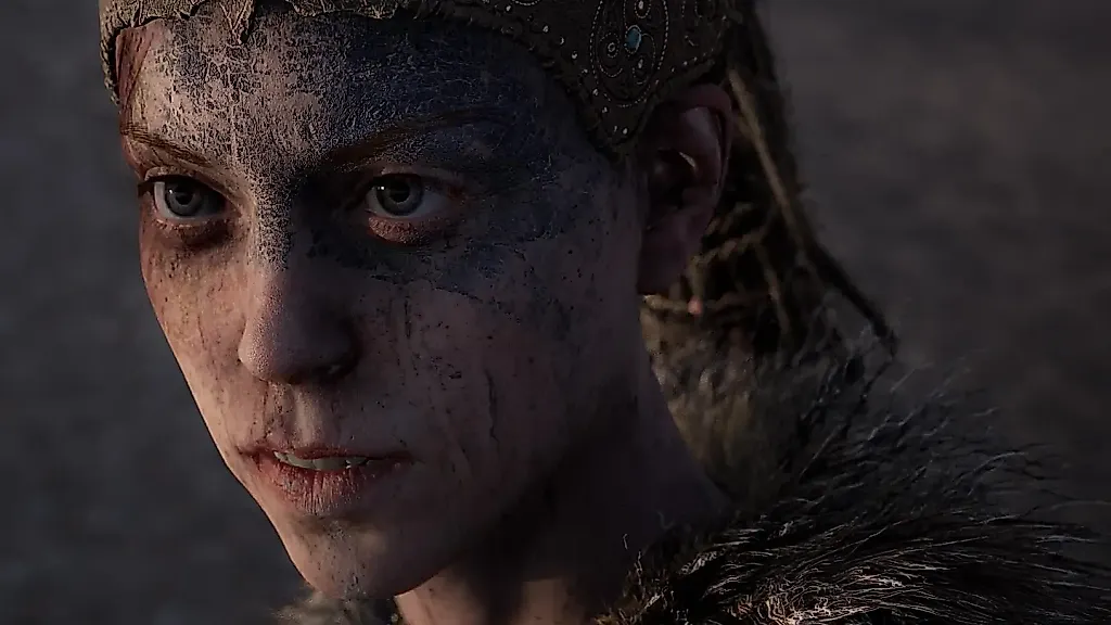 Xbox закрывает студию Ninja Theory, авторов Hellblade