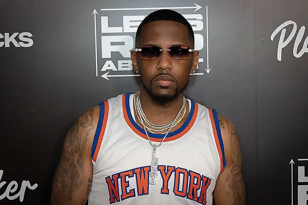 Fabolous переделал хит в честь чемпионства Knicks