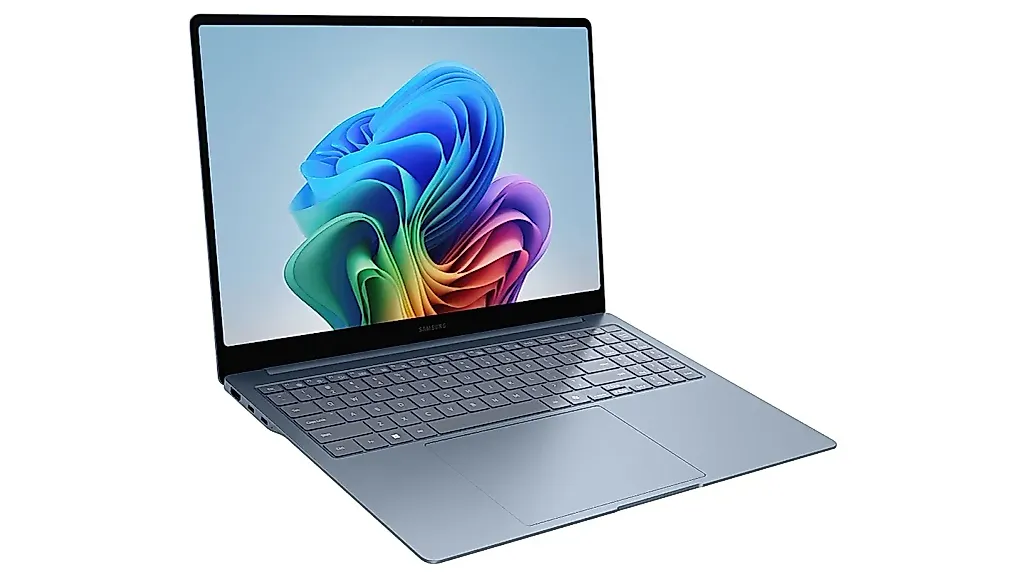 Samsung расширяет свой модельный ряд Galaxy Book 6, добавив новую модель на базе Snapdragon X2 Elite