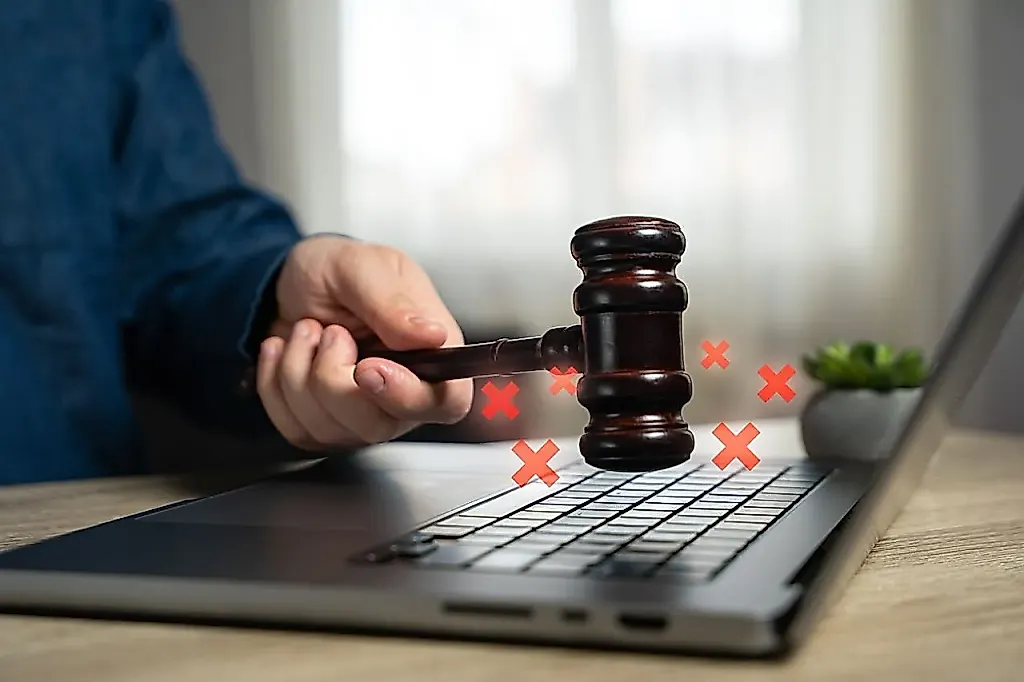 Судья отстранил адвокатов-за использование нейросети в аргументах