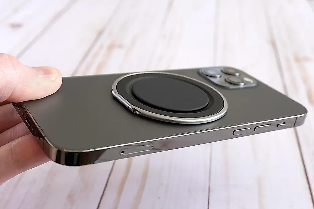 Новый PopSockets Low-Pro: куда ещё тоньше?