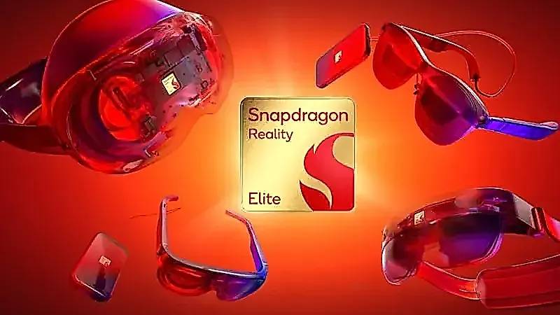 Qualcomm запускает Reality Elite для новых умных очков
