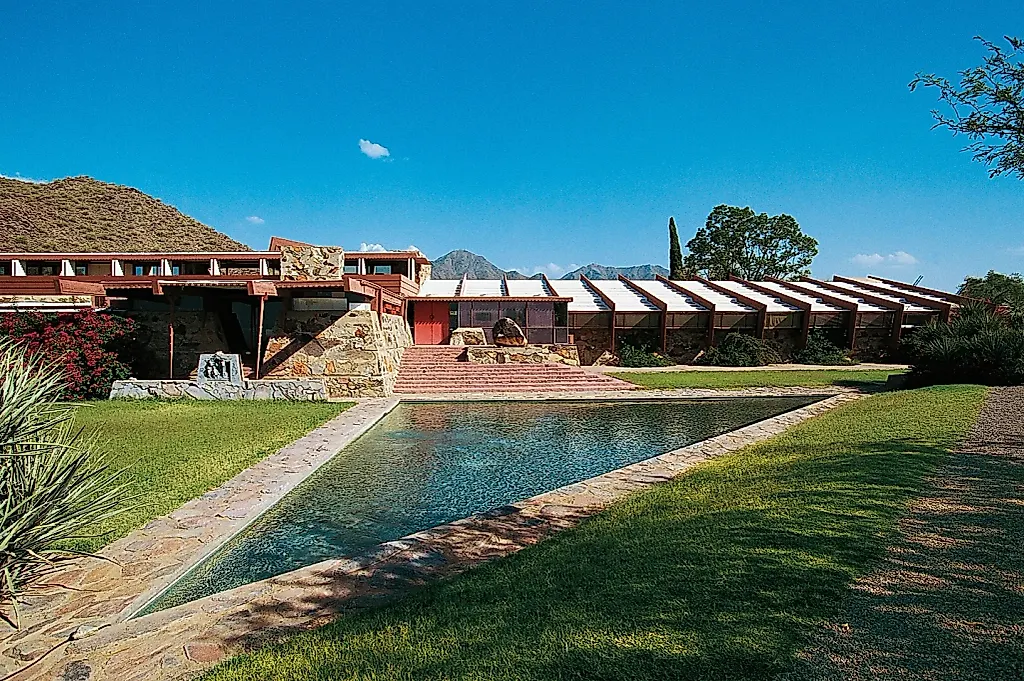 Frankenthaler Foundation Awards $4.5 Million in Grants for Climate Action at Cultural Institutions