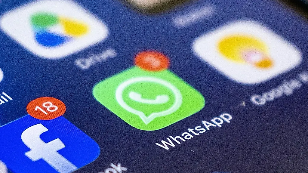 WhatsApp тестирует исчезающие сообщения «Прочитал и забыл»