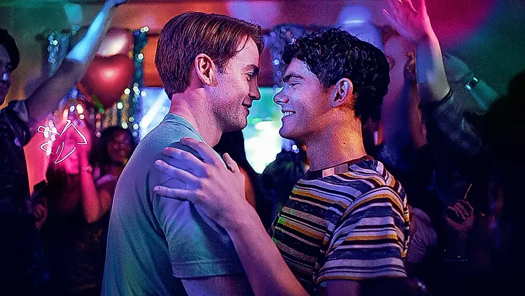Netflix выпустил трейлер Heartstopper Forever: финал с интерактивом