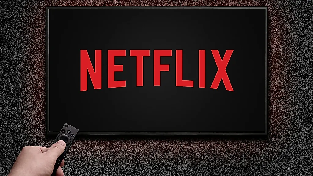 Как перестать видеть запрос Netflix «Вы все еще смотрите?»