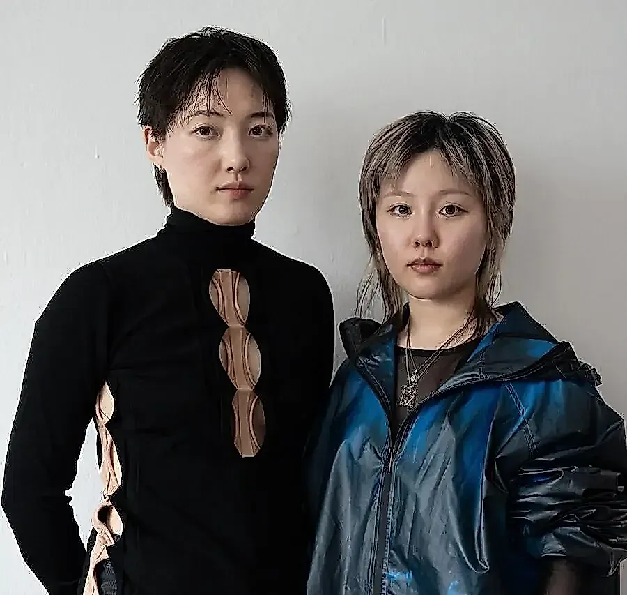 Yagwang — коллектив-победитель премии Frieze Seoul