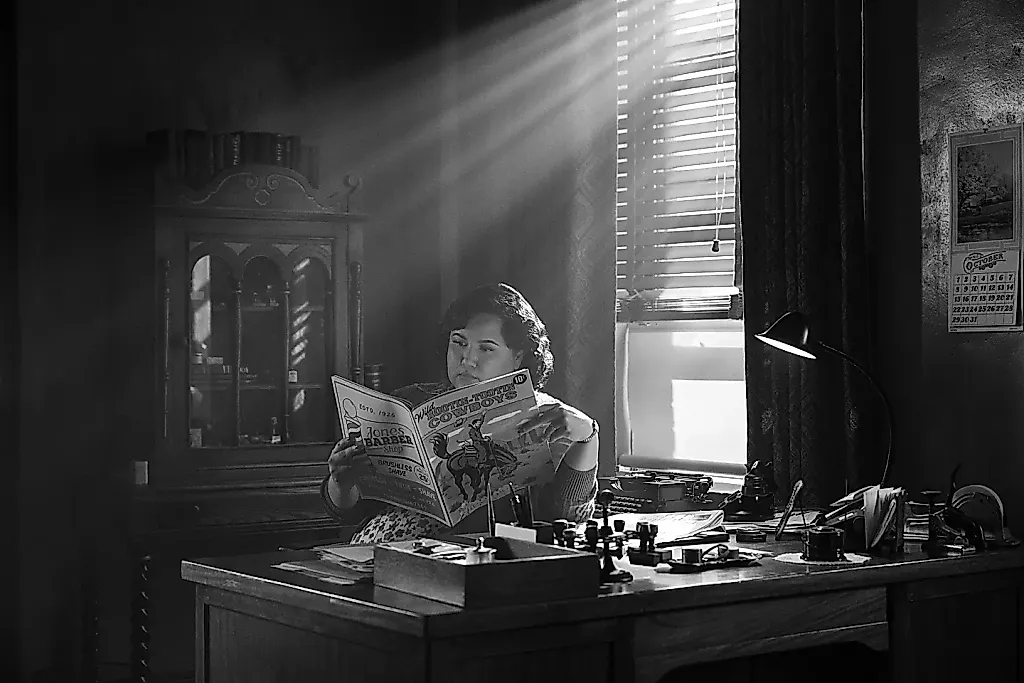 Spider-Noir: как найти баланс между комиксом и нуаром?