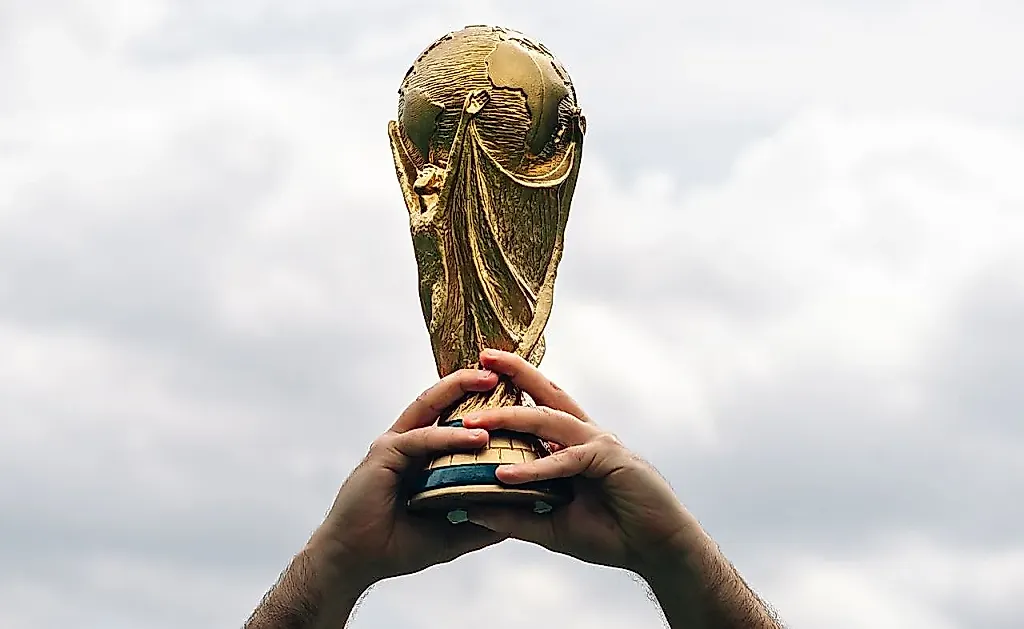 Безопасность FIFA под угрозой: исследователь проник во внутренние системы, мог управлять трансляциями ЧМ