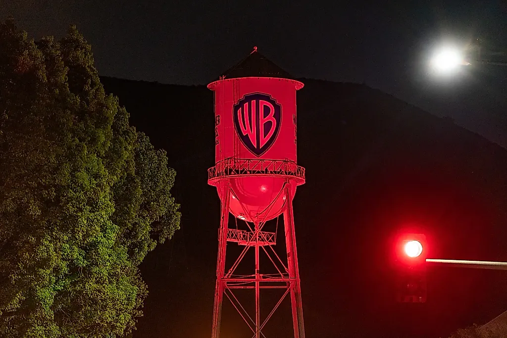 Поглощение Paramount Warner Bros: на финишной прямой, но ещё не конец