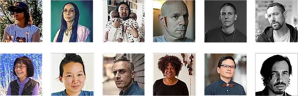 Trellis Art Fund: итоги гранта 2026 года