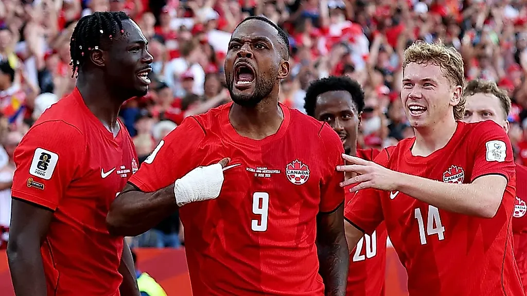 Canada vs Qatar: Всё о матче – где смотреть трансляцию и когда стартовый свисток