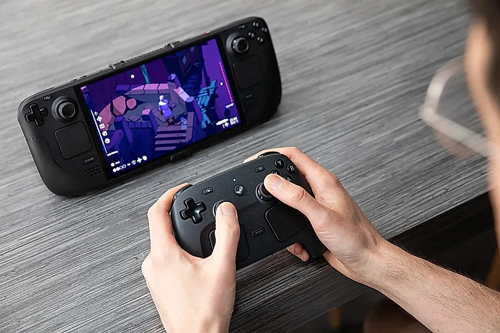 Valve объявила о задержках с поставками Steam Controller — ждать до 2027 года