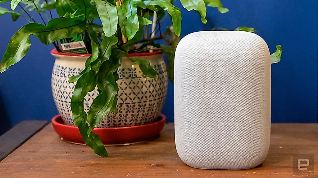 Google прекращает выпуск умных колонок Nest Home Mini и Nest Audio