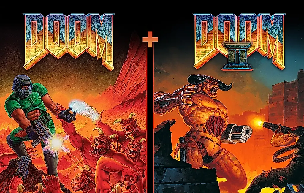 Скончался Бобби Принс – композитор DOOM