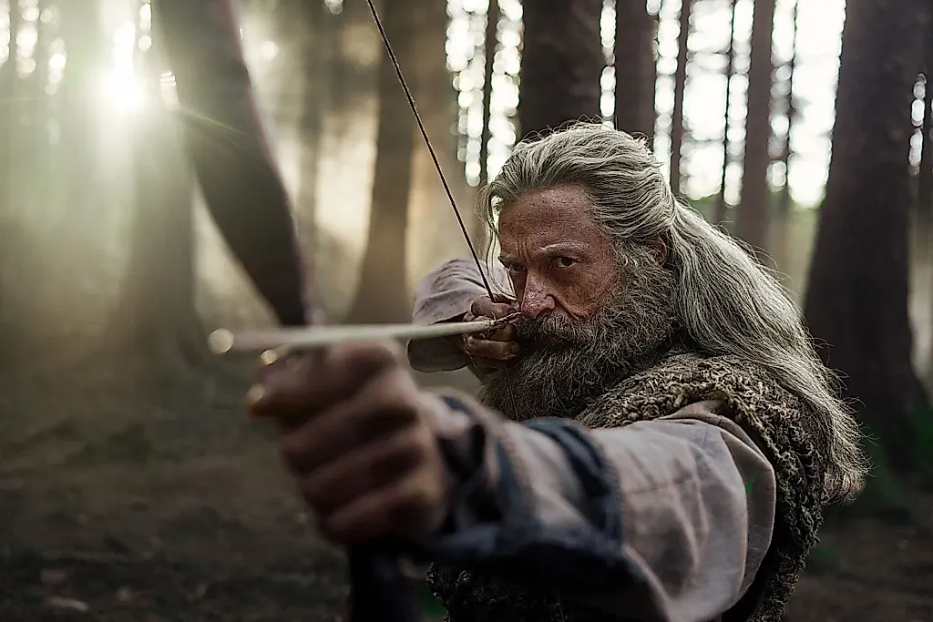 Имеет ли «Смерть Робин Гуда» шансы на премии?