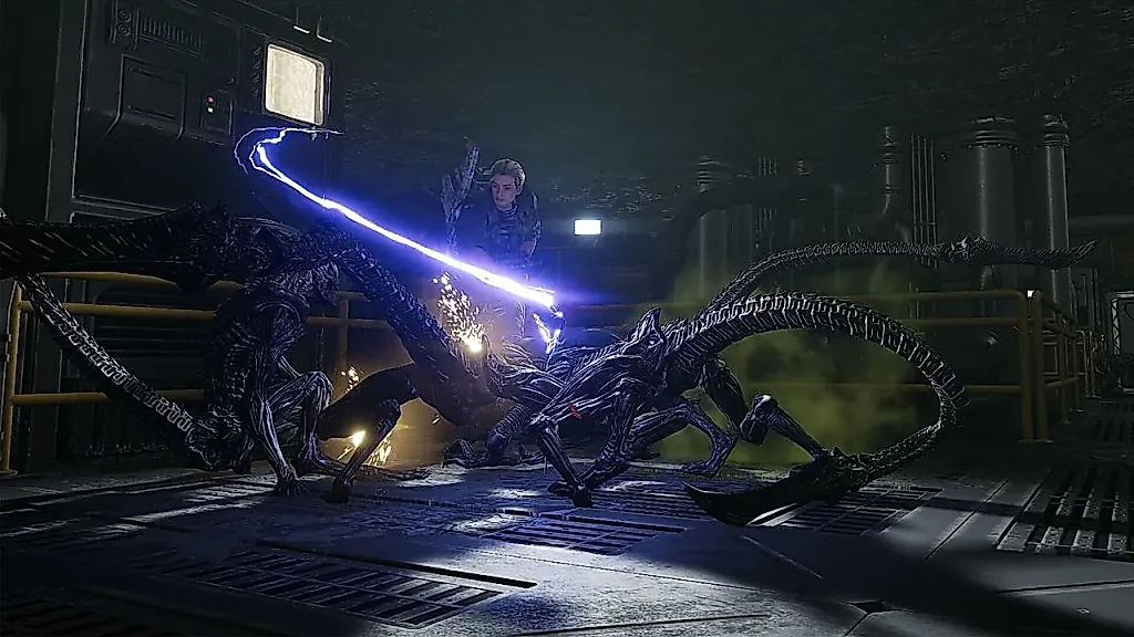 Aliens: Fireteam Elite 2 — режиссёр рассказал о тесной работе с 20th Century Studios
