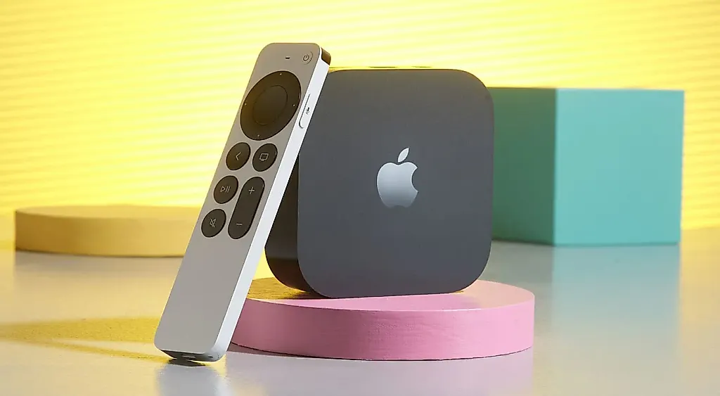 Как установить VPN на Apple TV и обрести свободу контента?