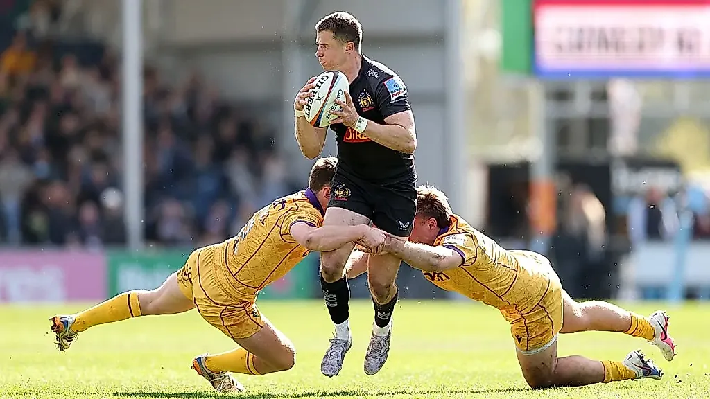 Как посмотреть финал Northampton vs Exeter: трансляции и факты о Gallagher PREM Final 2026