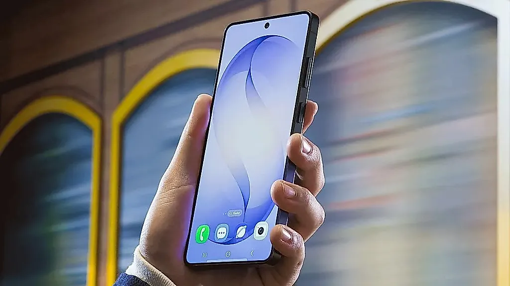 Секретное меню Galaxy: Проверка Wi-Fi без лишних приложений