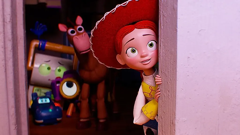 Интервью VFX-супервайзера Toy Story 5 о новых игрушках и ИИ Pixar