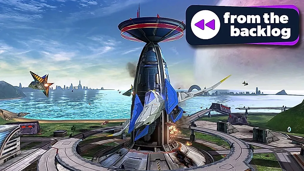 Star Fox 64 Remake: Слишком осторожно после прошлого фиаско