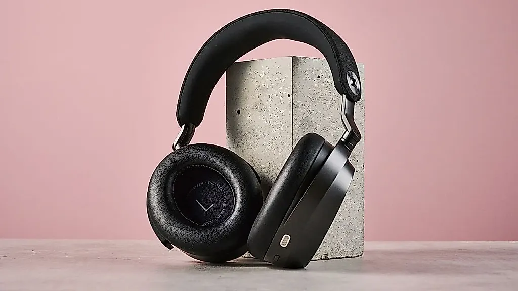 Sennheiser Momentum 5: впечатляющий звук, но не без нюансов