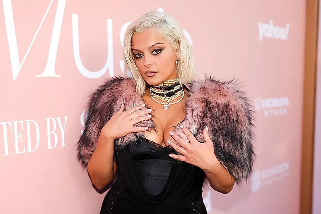 Bebe Rexha против сравнений с Оливией Родриго: «Я рада за неё»