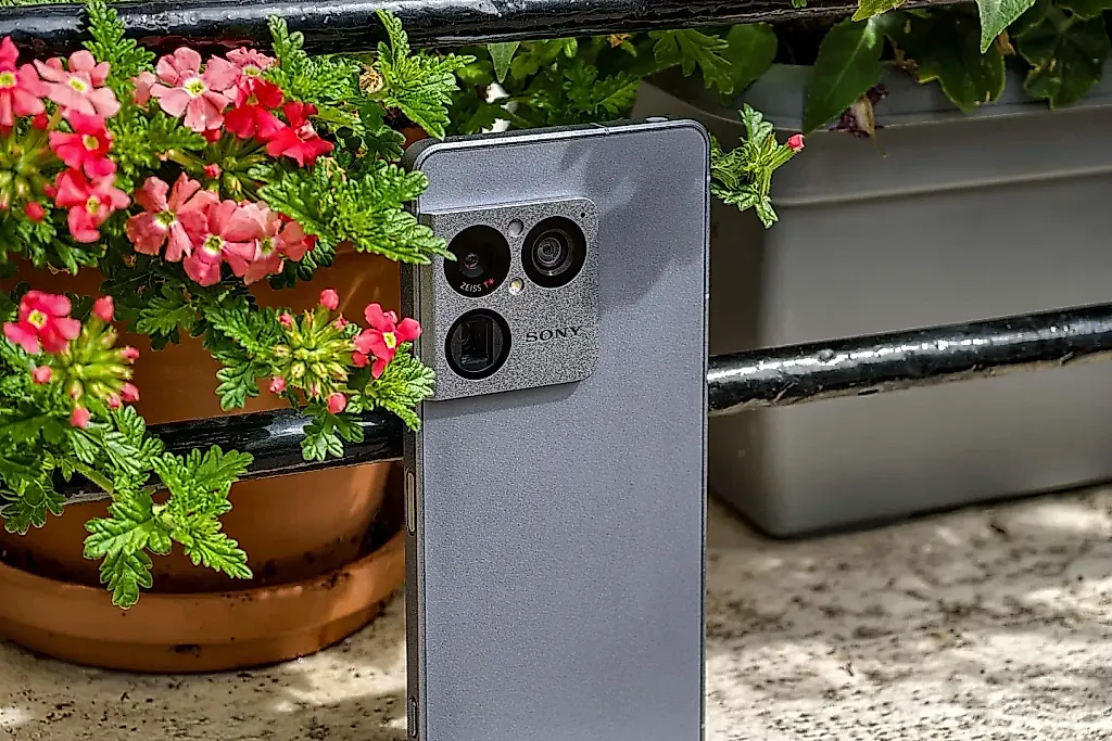Sony Xperia 1 VIII — ревизия для стойких фанатов
