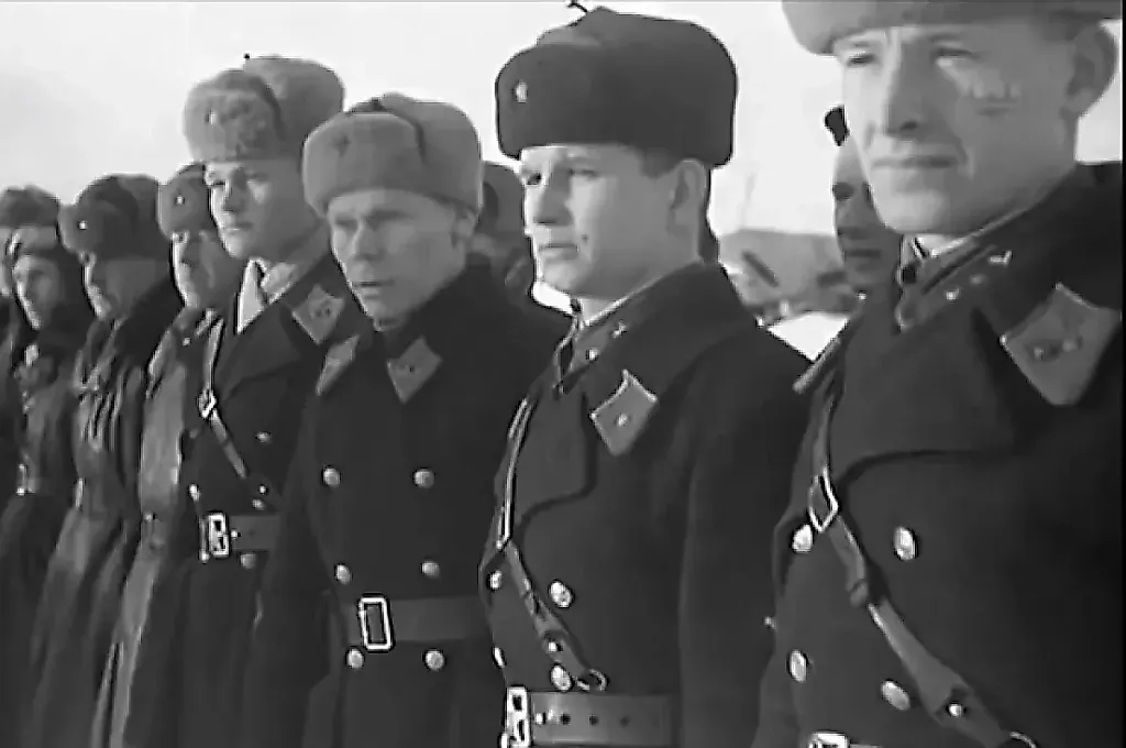 Плачьте, но снимайте! Кто создавал кинолетопись Великой Отечественной войны
