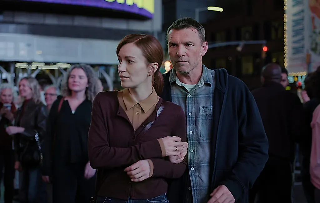 Все песни из сериала «I Will Find You»: полный плейлист и неожиданные треки