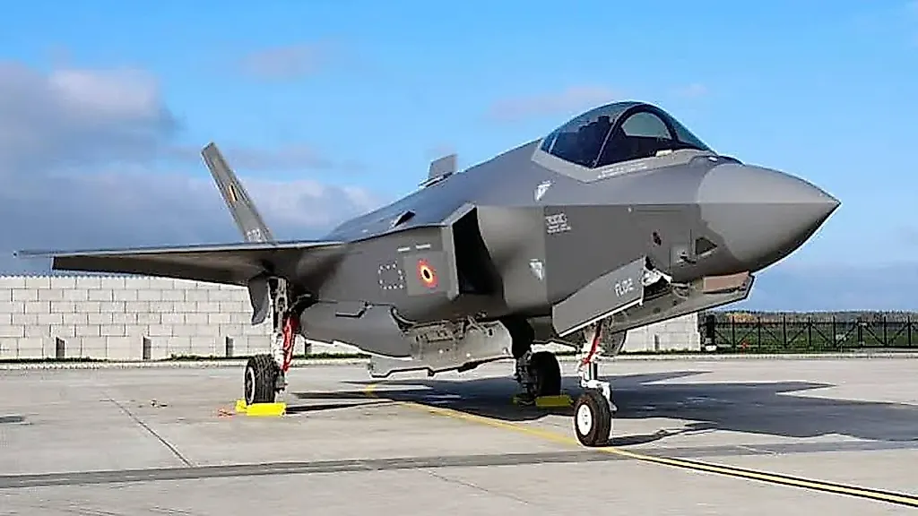 Флот из 800+ самолетов F-35 оправдывает 1,6 трлн долларов лишь 25% готовностью: новые данные GAO