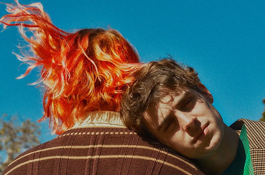 Royel Otis объявил о туре ‘Meet Me in the Car’ в 2025 году
