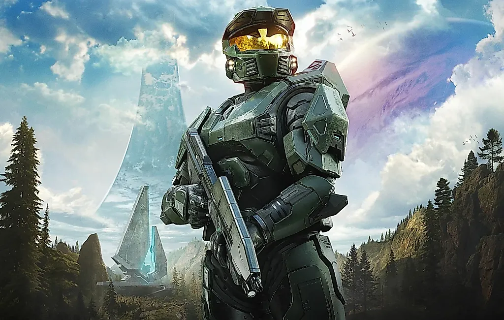 Перезапуск Halo: ремастер музыки и новые миссии