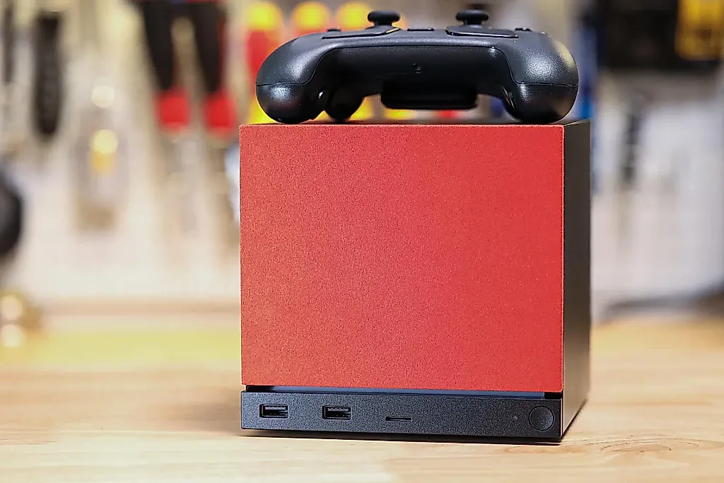 Сколько стоит собрать Steam Machine самому?