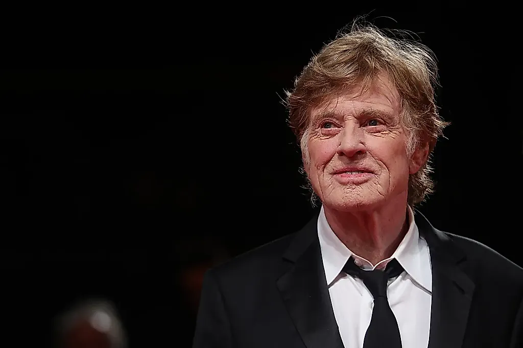 Дух независимости и экология: новая премия от Spirit Awards в честь Роберта Редфорда