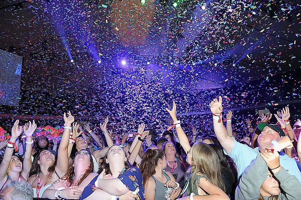 VidCon 2026: 7 главных событий недели и что ждать
