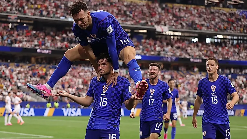 Где смотреть матч Панама — Хорватия: FIFA World Cup 2026