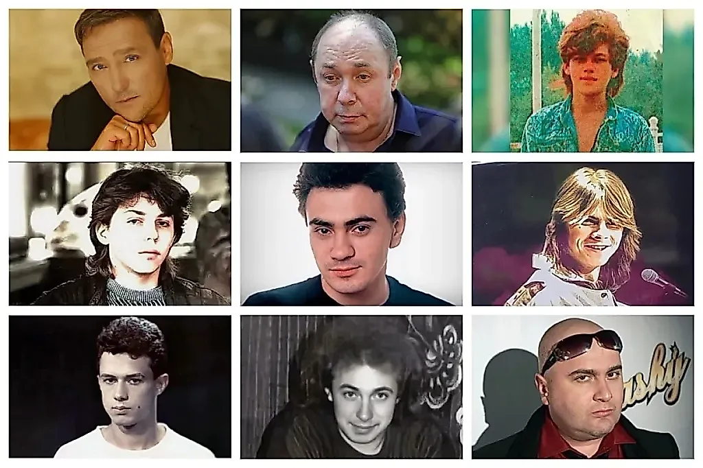Трагические судьбы артистов «Ласкового мая»