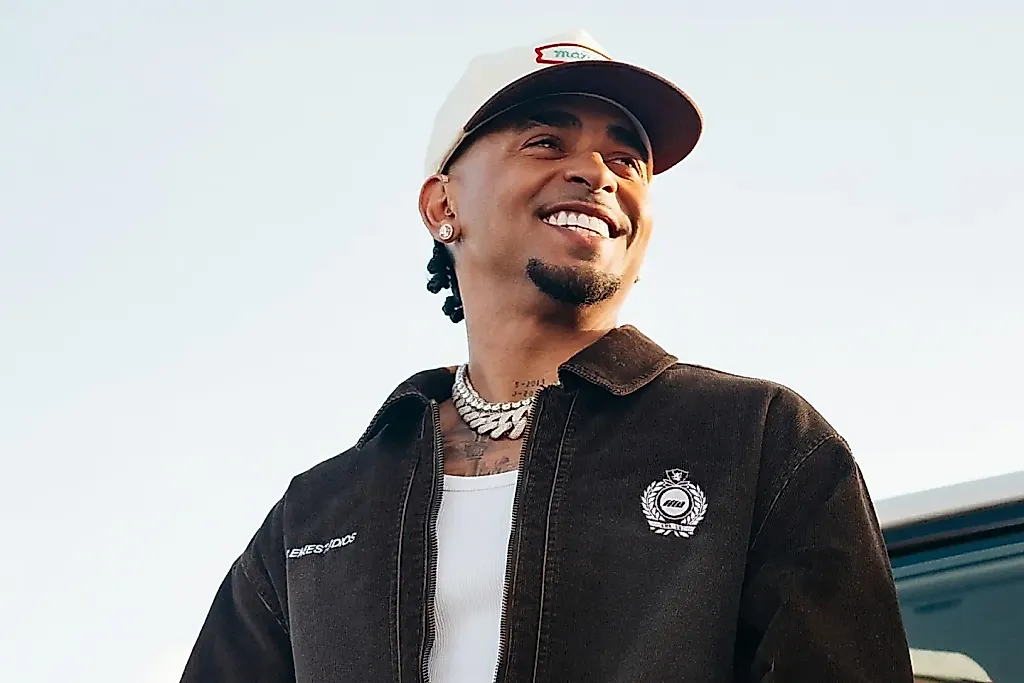 Ozuna снова на вершине: 38-й №1 хит на Latin Airplay