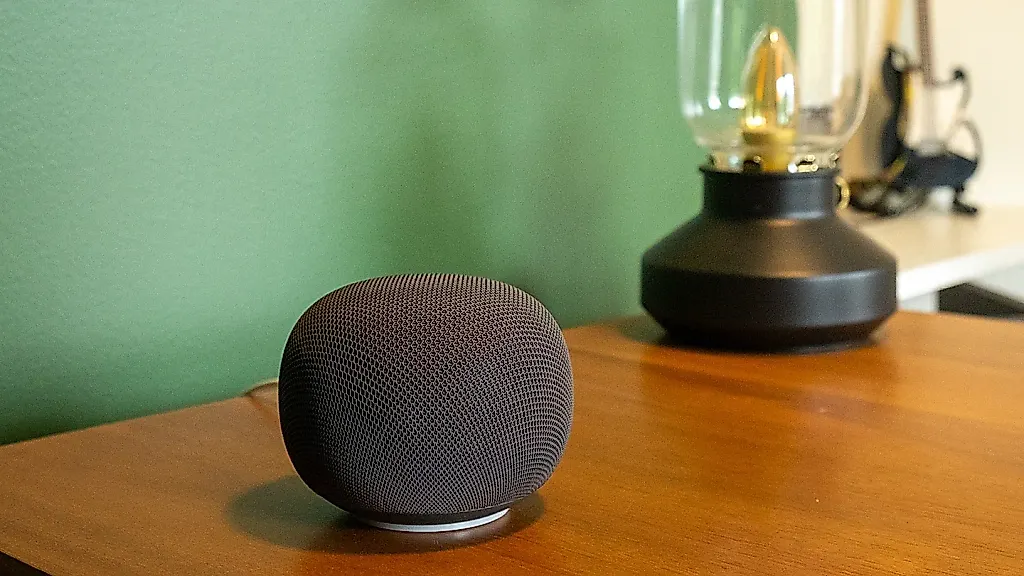 Обзор Google Home Speaker: скромное обновление для эпохи Gemini