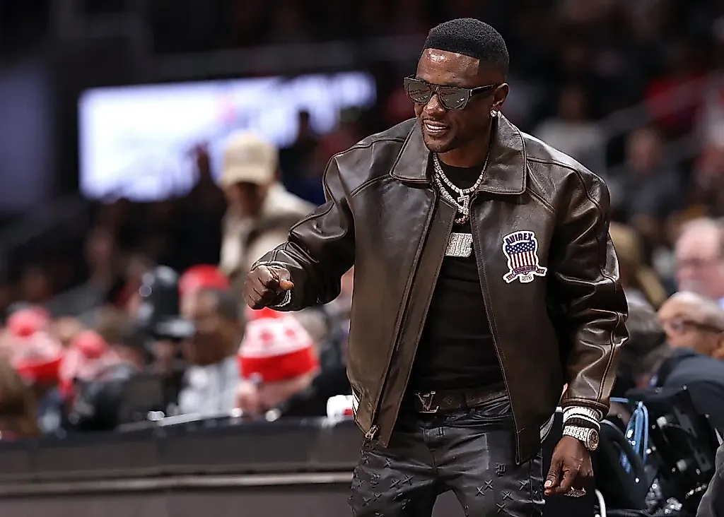 Boosie Badazz: тюрьма или богемная жизнь?
