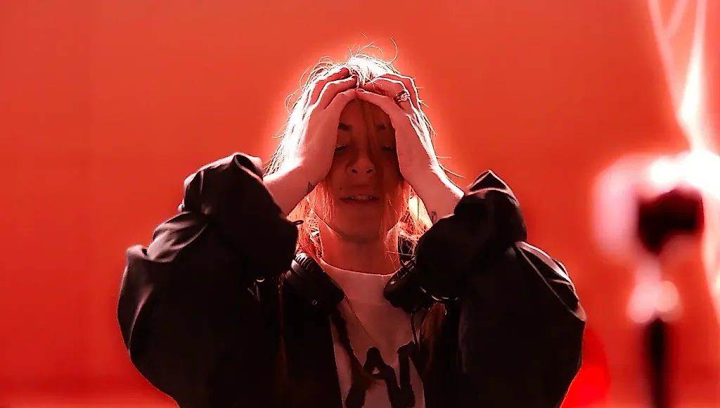 Alison Wonderland удостоена чести на ЧМ FIFA