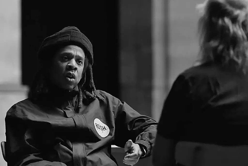 Документалка о жизни Jay-Z скоро выйдет на HBO
