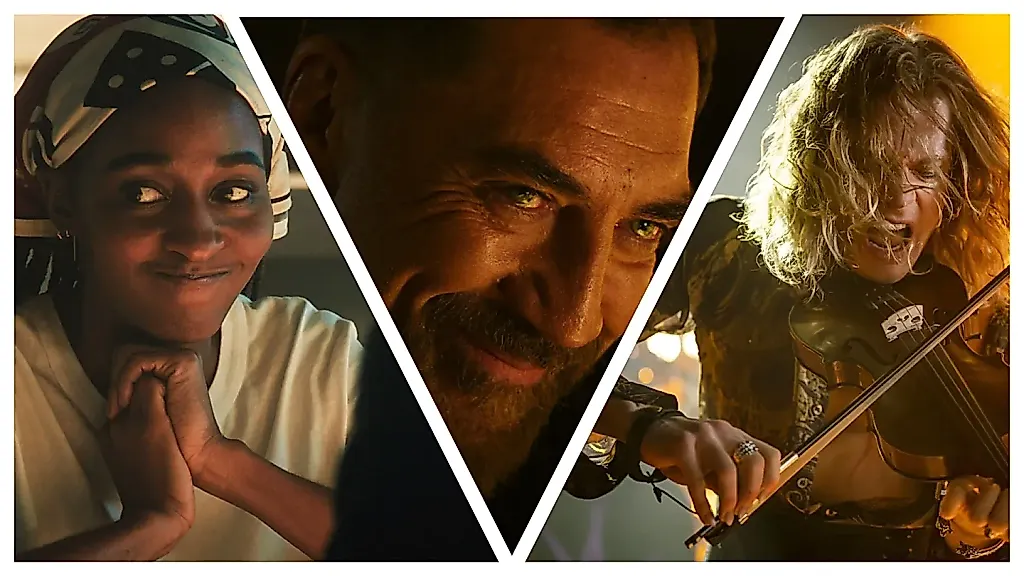 Эмми: Ограниченный Доступ. Почему любимые сериалы остались за бортом?